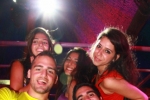 Saturday Beach Bar Party at Edde Sands Byblos